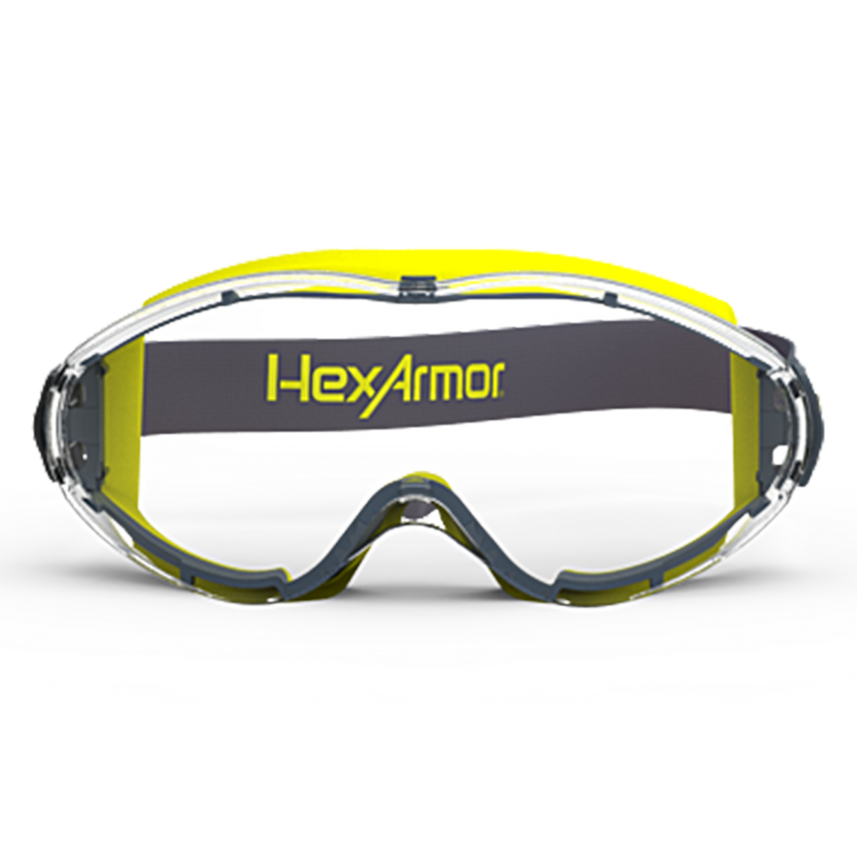 HexArmor | Goggle de seguridad LT300 mica antiempañante