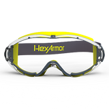 HexArmor | Goggle de seguridad LT300 mica antiempañante