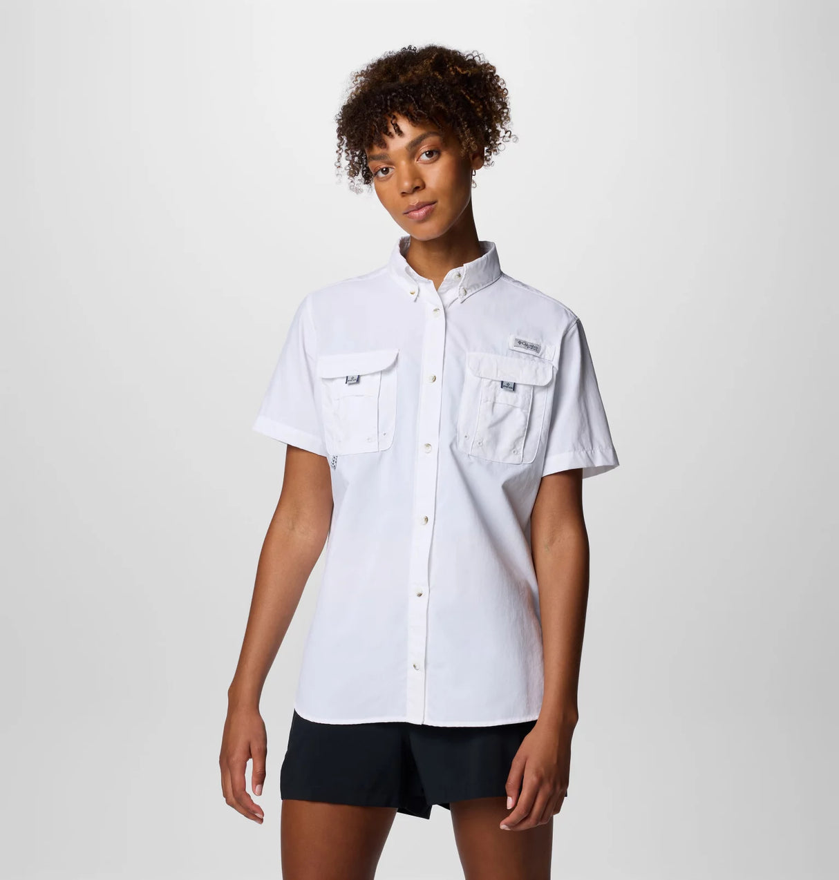 Columbia | Playera manga corta PFG Bahama II para dama (Standard)