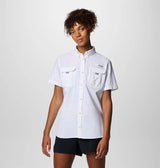 Columbia | Playera manga corta PFG Bahama II para dama (Standard)