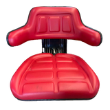 VAPORMATIC | Asiento universal para tractor