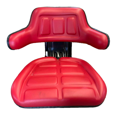 VAPORMATIC | Asiento universal para tractor