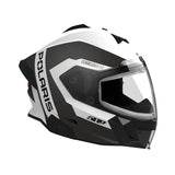 POLARIS | Casco 509 Delta V Commander