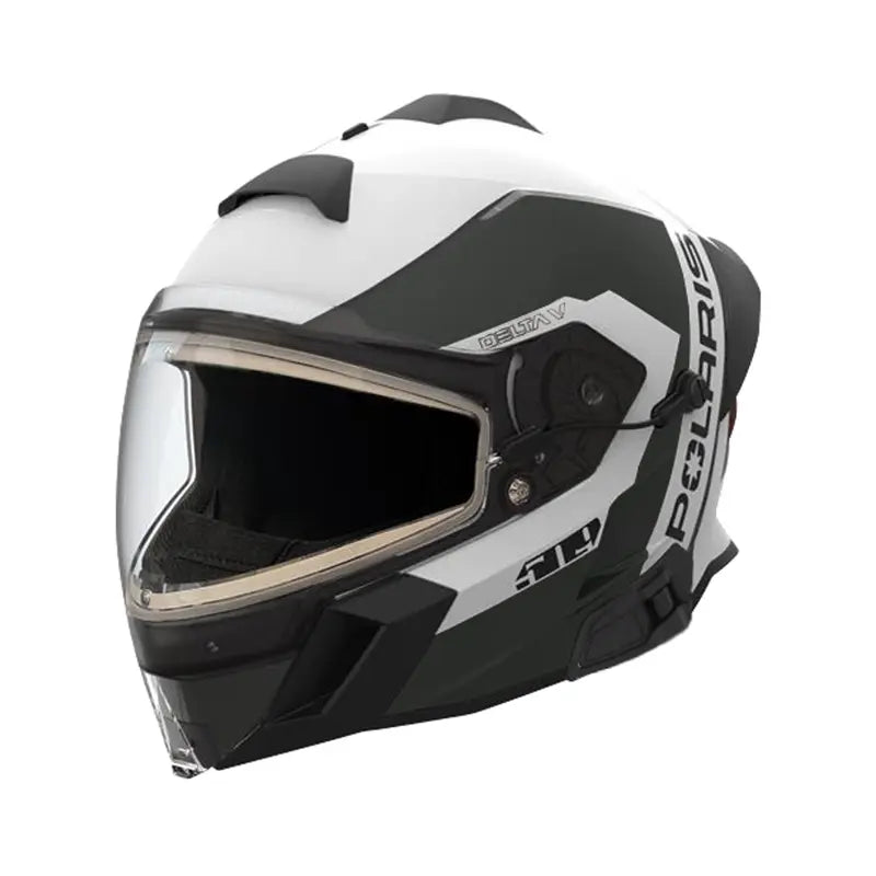 POLARIS | Casco 509 Delta V Commander