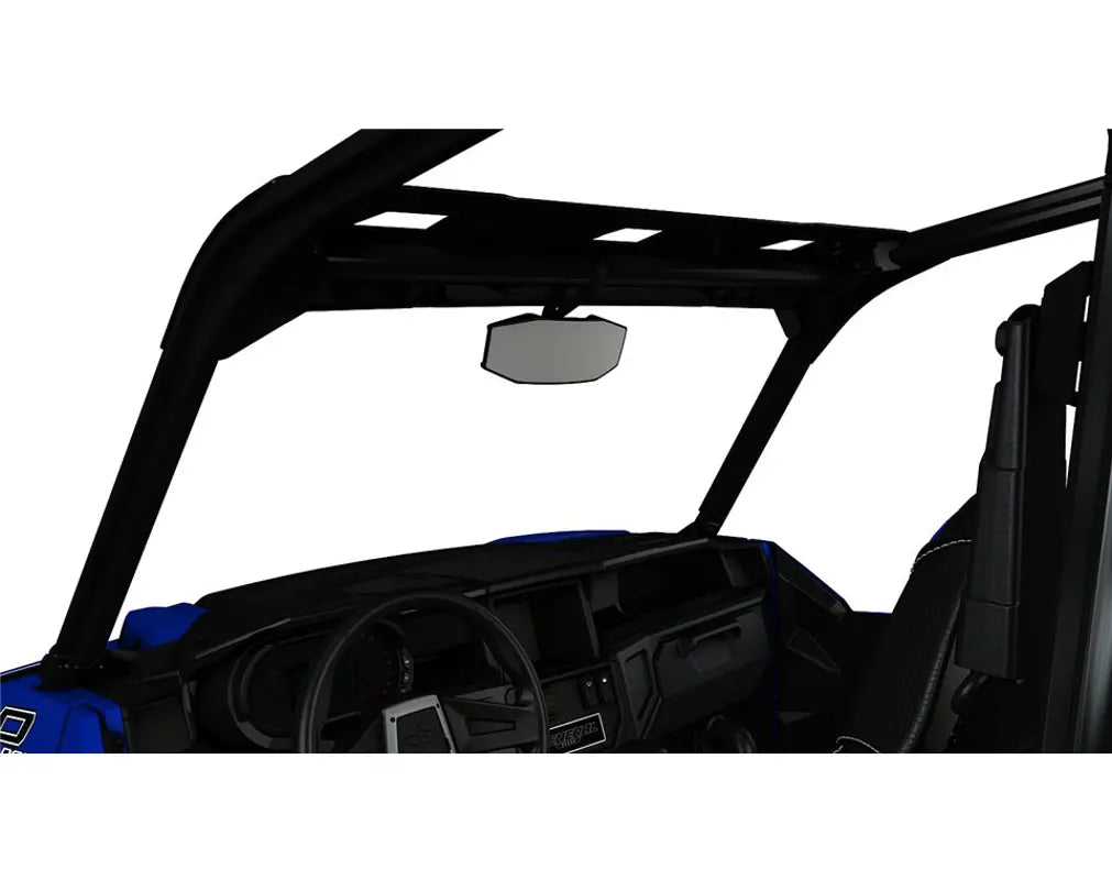 POLARIS | Retrovisor central Convex 5b7d97-ae