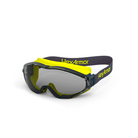 HexArmor | Goggle de seguridad LT300 mica antiempañante