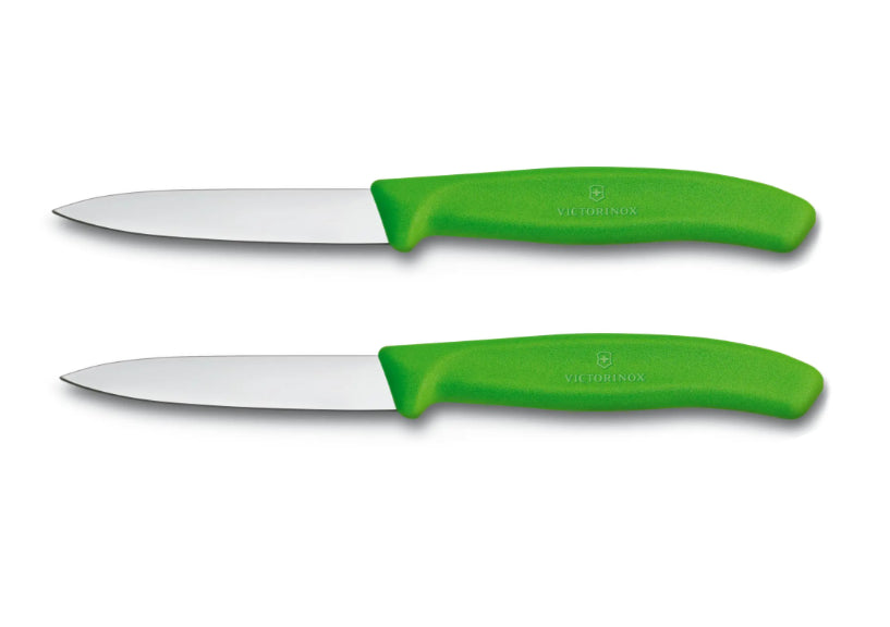 VICTORINOX | Cuchillos clasicos para verduras en acero inoxidable 6.7606.L114B