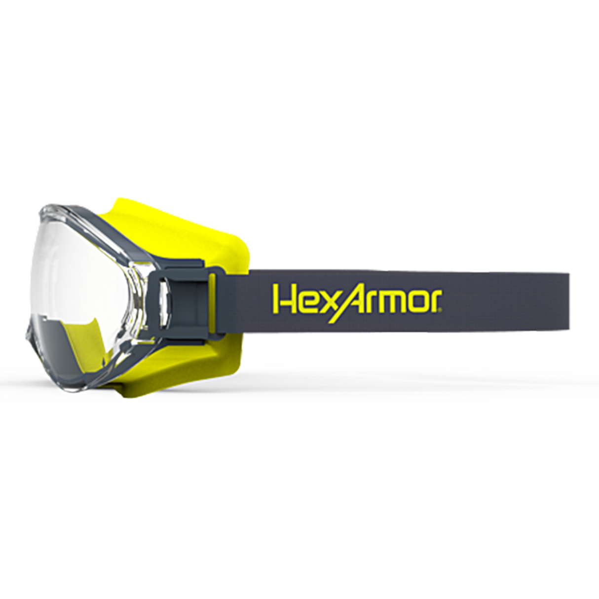 HexArmor | Goggle de seguridad LT300 mica antiempañante