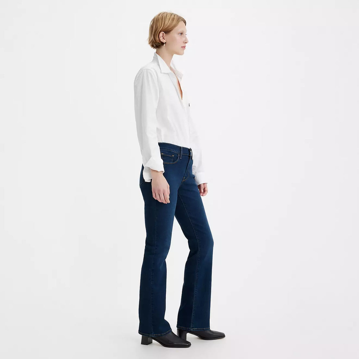 Levi´s | Jeans Classic Bootcut para dama