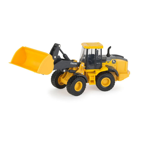 TOMY | John Deere trascavo 544 P cargador frontal