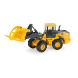 TOMY | John Deere trascavo 544 P cargador frontal