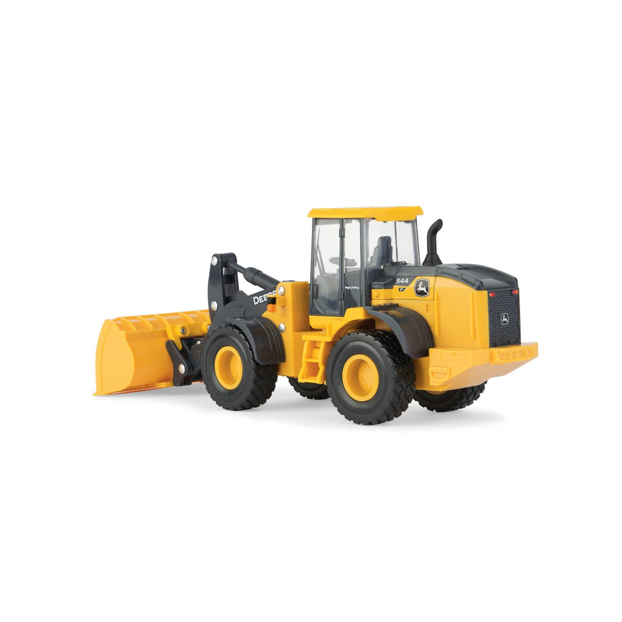 TOMY | John Deere trascavo 544 P cargador frontal