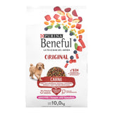 PURINA | Beneful Sunrise alimento para perro adulto todos los tamaños 10kg