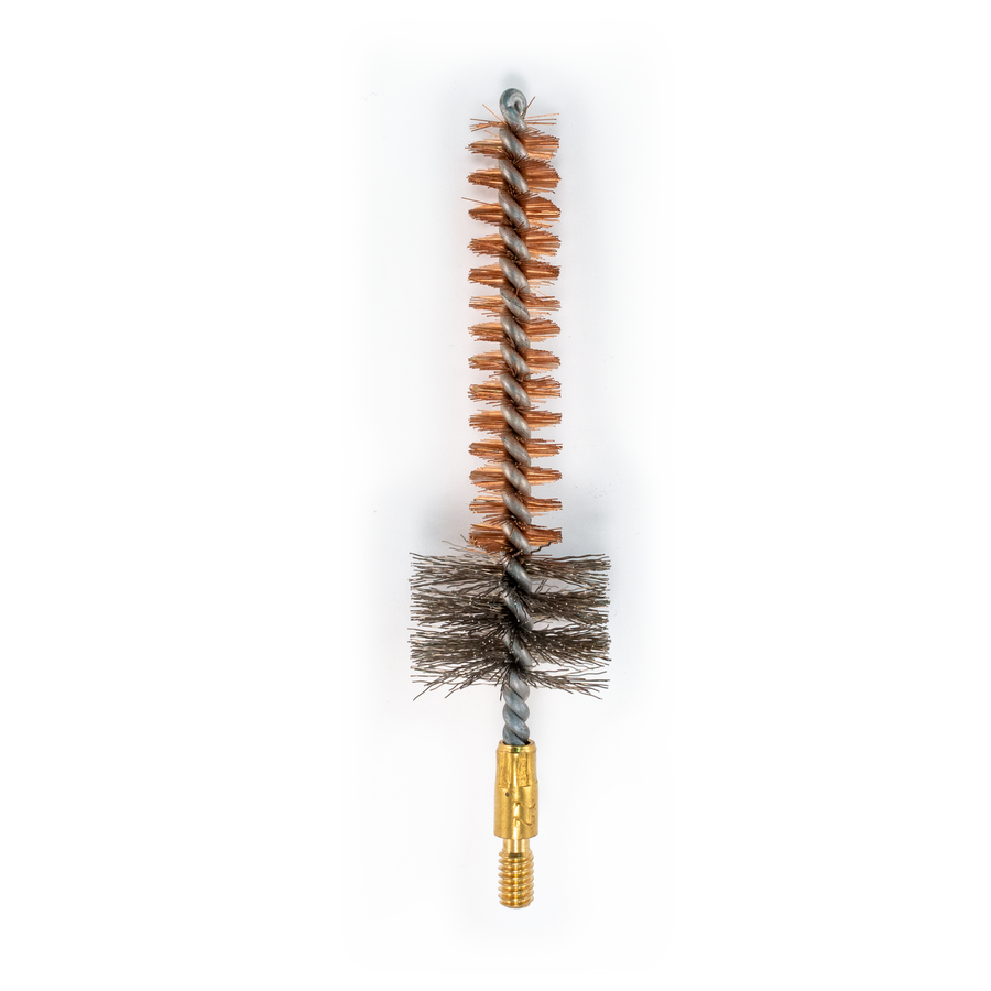 SLIP 2000 | Escobilla de bronce para camara calibres .22/.223/6.56mm