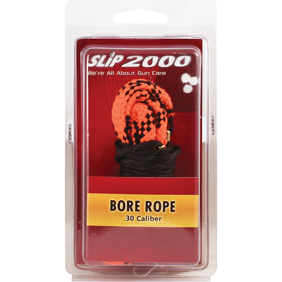 SLIP 2000 | Vibora Bore Rope para limpieza de calibres .30/.308/7.62mm