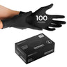 AgroStable | 100 Guantes de nitrilo