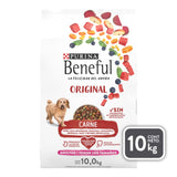 PURINA | Beneful Sunrise alimento para perro adulto todos los tamaños 10kg