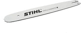 STIHL | Guia para cadena de motosierra 18" espada