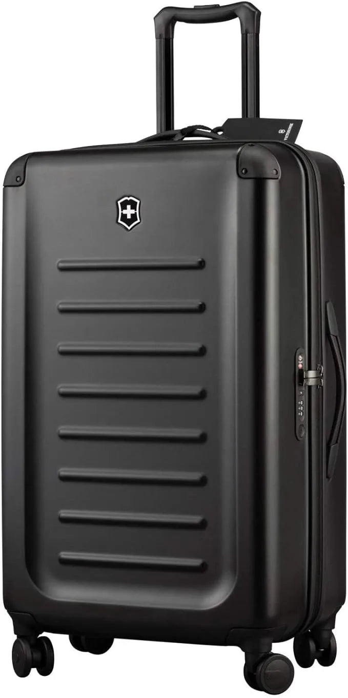 VICTORINOX | Maleta Spectra 2.0 Negra Belis 31318501