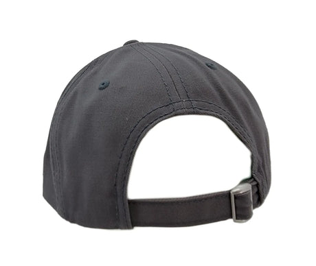 JOHN DEERE | Gorra carbon con broche ajustable