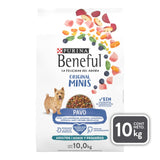 PURINA | Beneful Sunrise alimento para perro adulto todos los tamaños 10kg