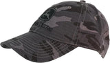 JOHN DEERE | Gorra gris camuflageada