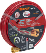 TRUPER | Manguera de 1/2" de 15 metros