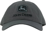 JOHN DEERE | Gorra Verde/Camuflage en la visera