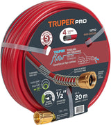 TRUPER | Manguera de 1/2" de 20 metros