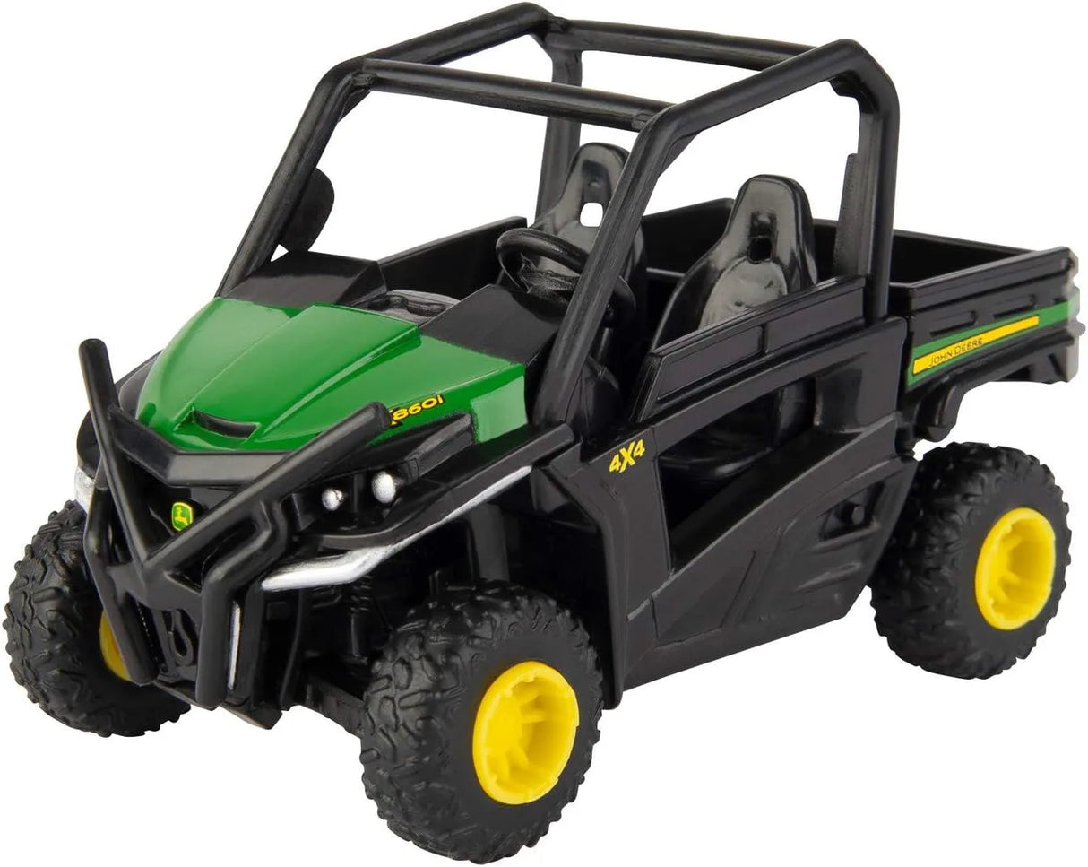 TOMY | John Deere gator RSX860i