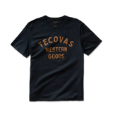 TECOVAS | Playera "Western Goods" para caballero 5b7d97-ae