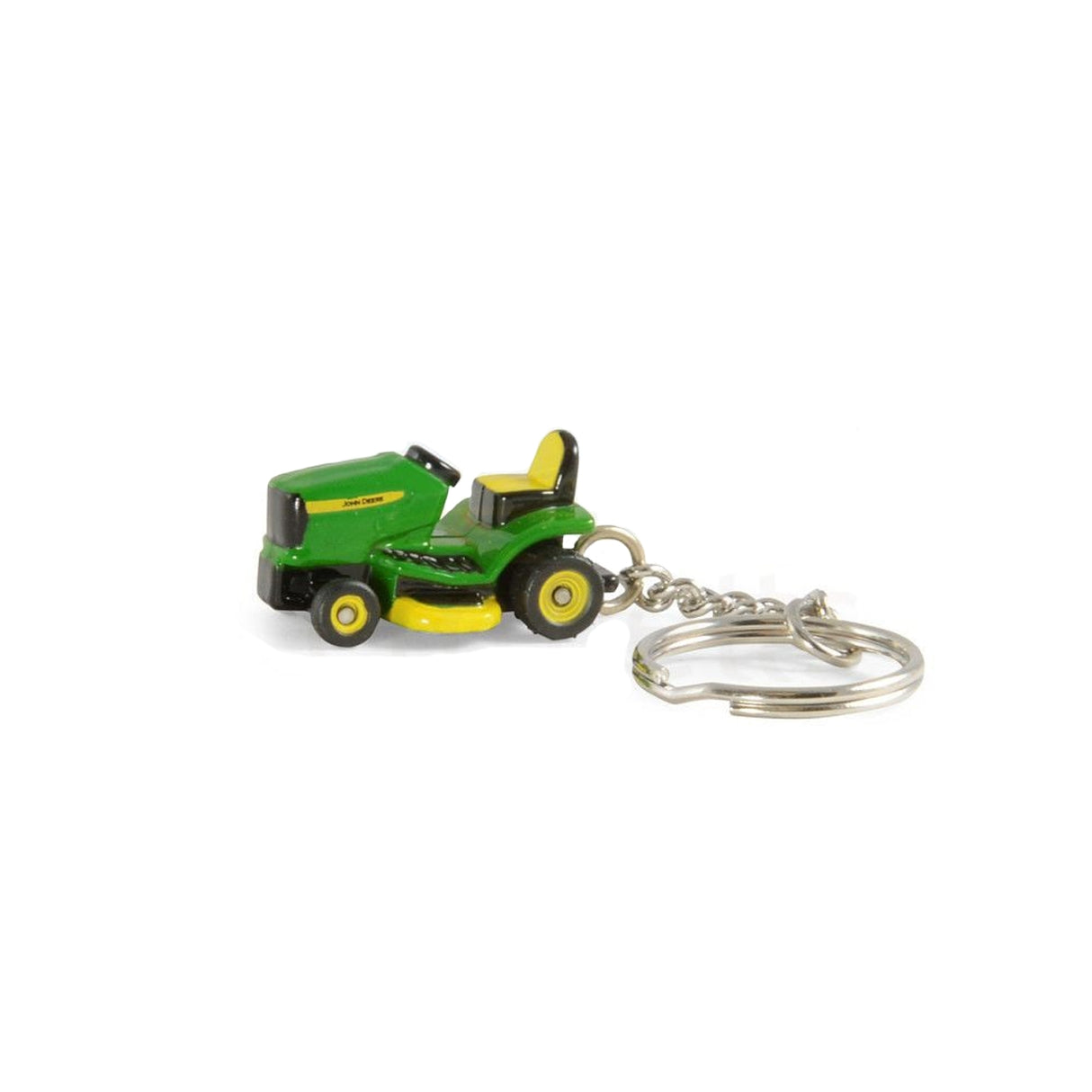 TOMY | John Deere llavero de podadora Ride On de hogar