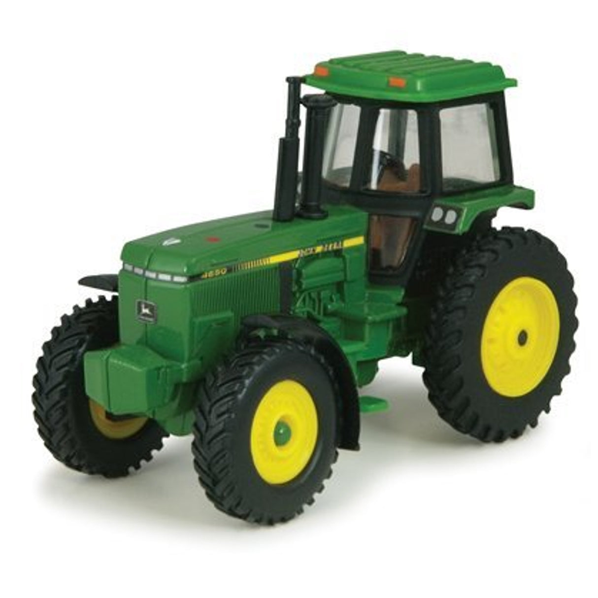 ERTL | John Deere tractor con cabina 1:64