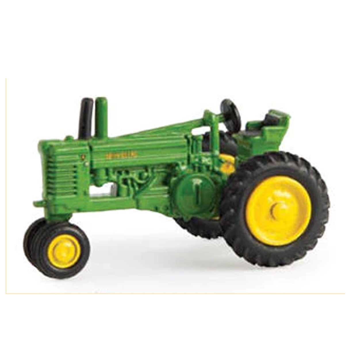 ERTL | John Deere tractor vintage 1:64 Modelos A, B, G y H