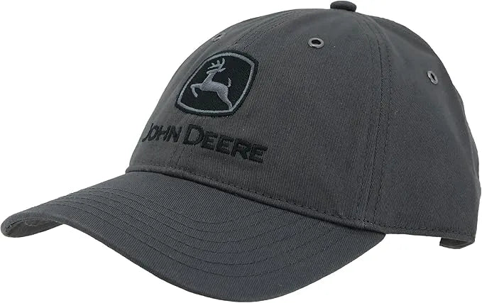 JOHN DEERE | Gorra Verde/Camuflage en la visera