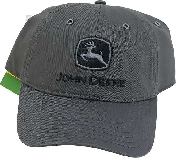 JOHN DEERE | Gorra Verde/Camuflage en la visera