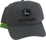 JOHN DEERE | Gorra Verde/Camuflage en la visera