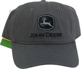 JOHN DEERE | Gorra Verde/Camuflage en la visera