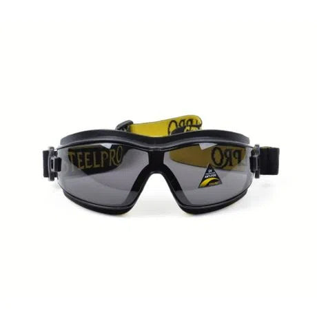 STEELPRO SAFETY | Goggle antiparra Pro Zex