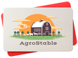 AgroStable Gift Card 5b7d97-ae