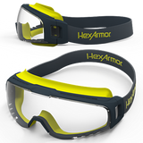 HexArmor | Goggle de seguridad VS350 mica antiempañante