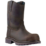 BERRENDO | Bota seguridad industrial roper cafe 160