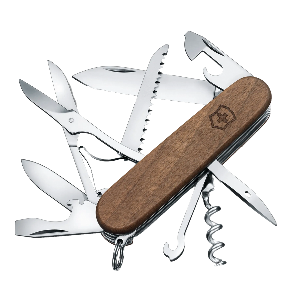 VICTORINOX | Navaja Huntsman 1.3711.63