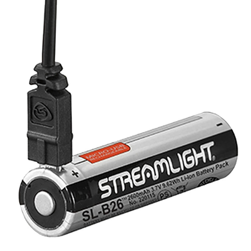 STREAMLIGHT | Linterna Protac HL-X USB