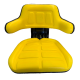 VAPORMATIC | Asiento universal para tractor