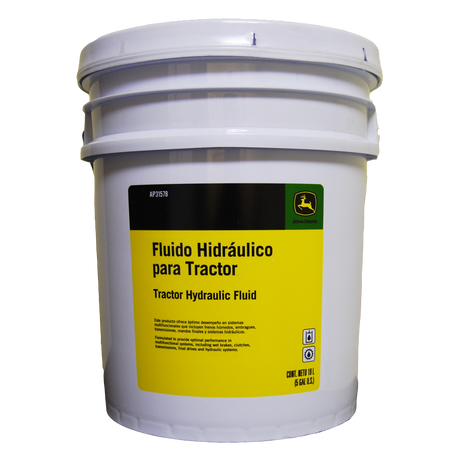 JOHN DEERE | Aceite hidraulico J20C para tractor 5b7d97-ae