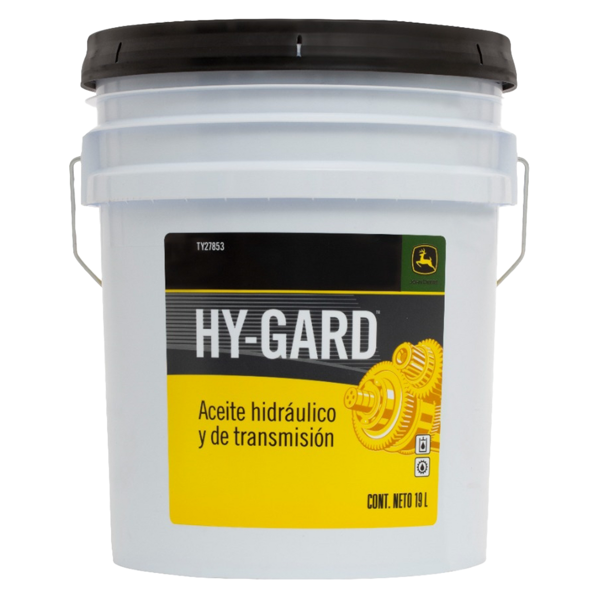 JOHN DEERE | Aceite hidraulico  HY-GARD