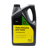 JOHN DEERE | Aceite hidraulico J20C para tractor