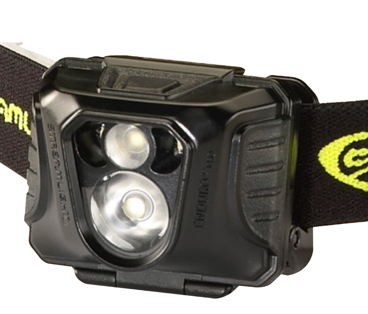 STREAMLIGHT | Linterna para cabeza Enduro Pro (baterias)