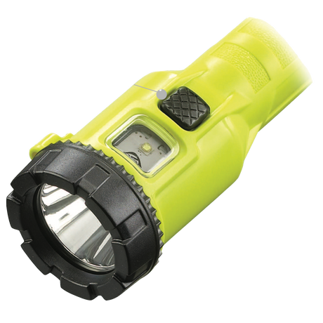 STREAMLIGHT | Linterna Dualie recargable